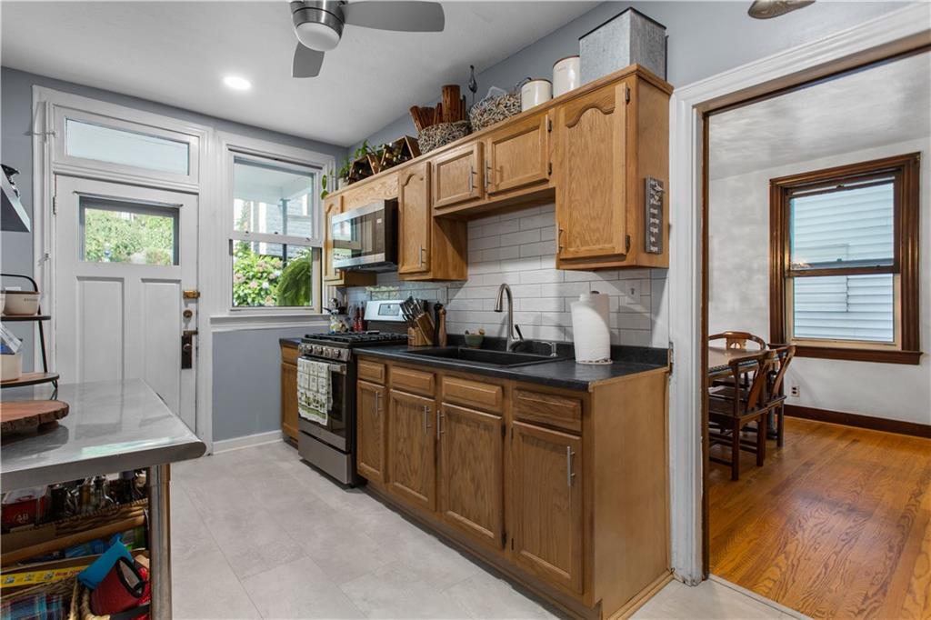4106 Franklin Road Pittsburgh, PA 15214 - Photo 11 of 25