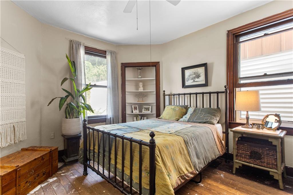 4106 Franklin Road Pittsburgh, PA 15214 - Photo 20 of 25