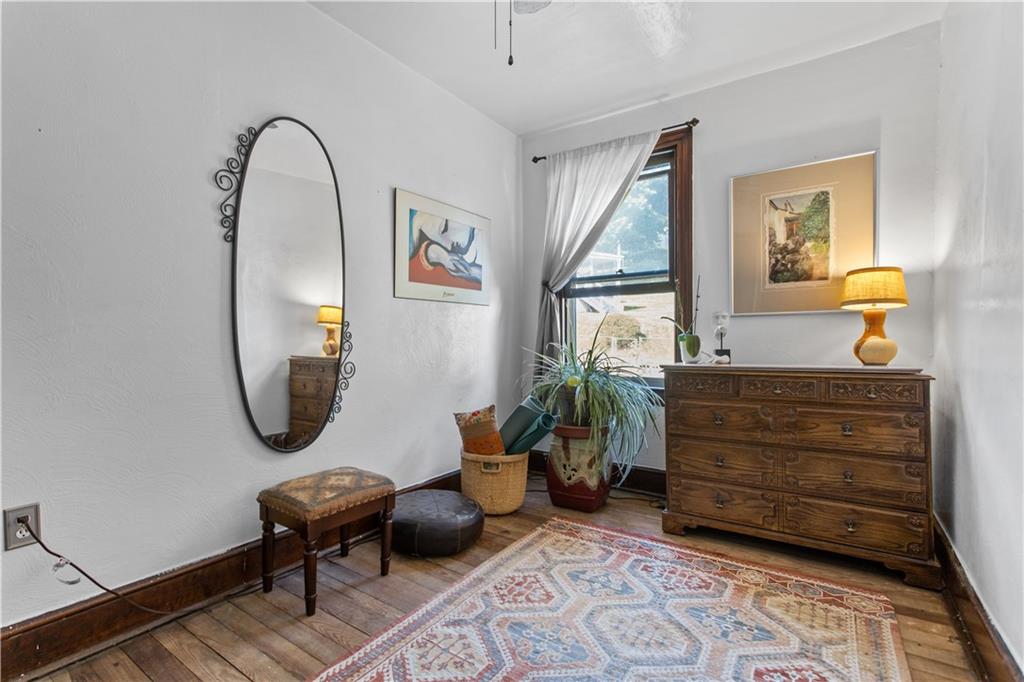 4106 Franklin Road Pittsburgh, PA 15214 - Photo 21 of 25