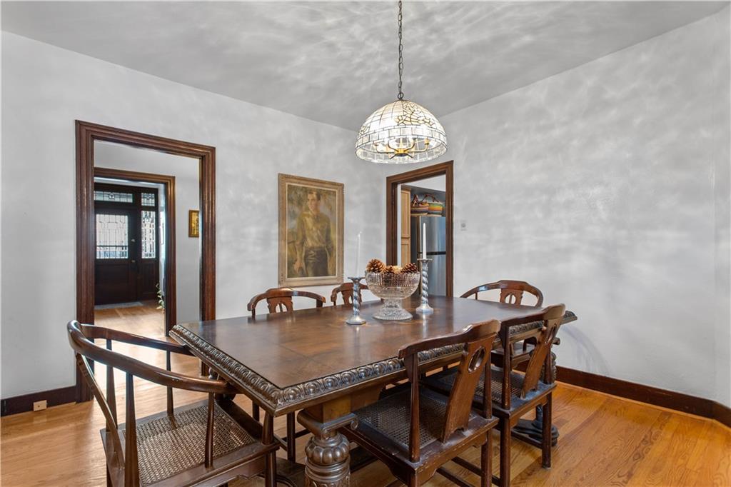 4106 Franklin Road Pittsburgh, PA 15214 - Photo 9 of 25