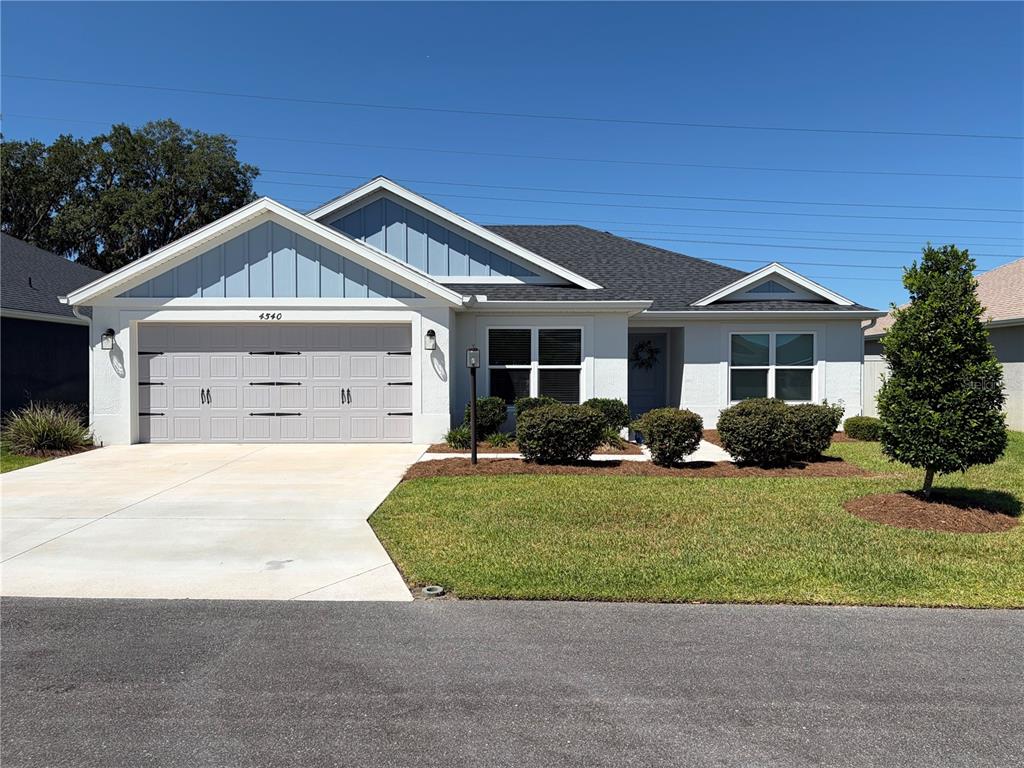 4540 Brooke Lane The Villages, FL 32163 - Photo 1 of 25