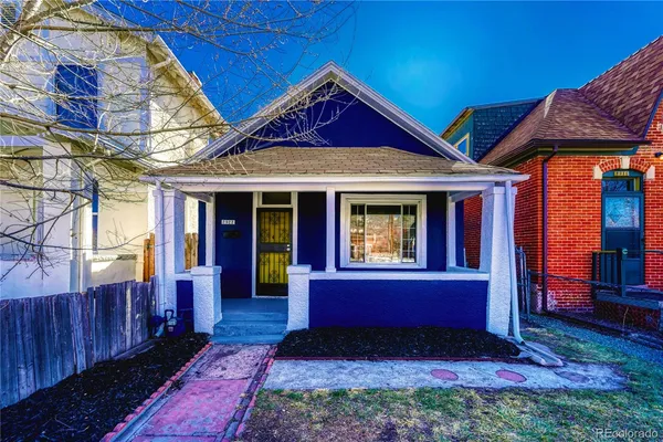 $399,900 | 2922 Glenarm Place, Denver, CO 80205