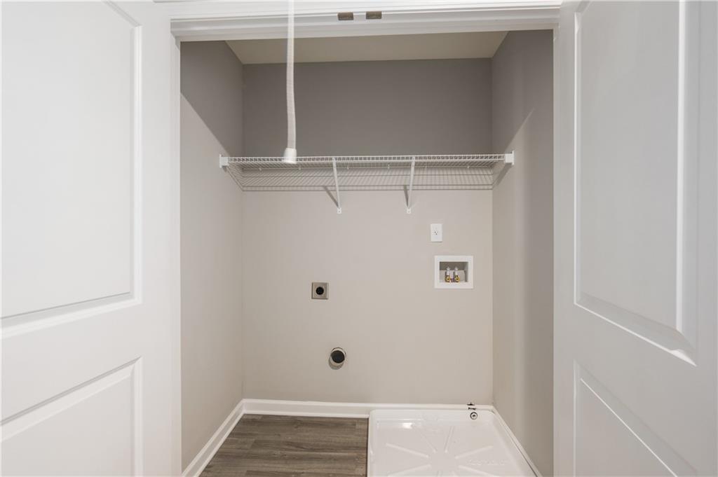 2826 Laurel Ridge Circle East Point, GA 30344 - Photo 15 of 25