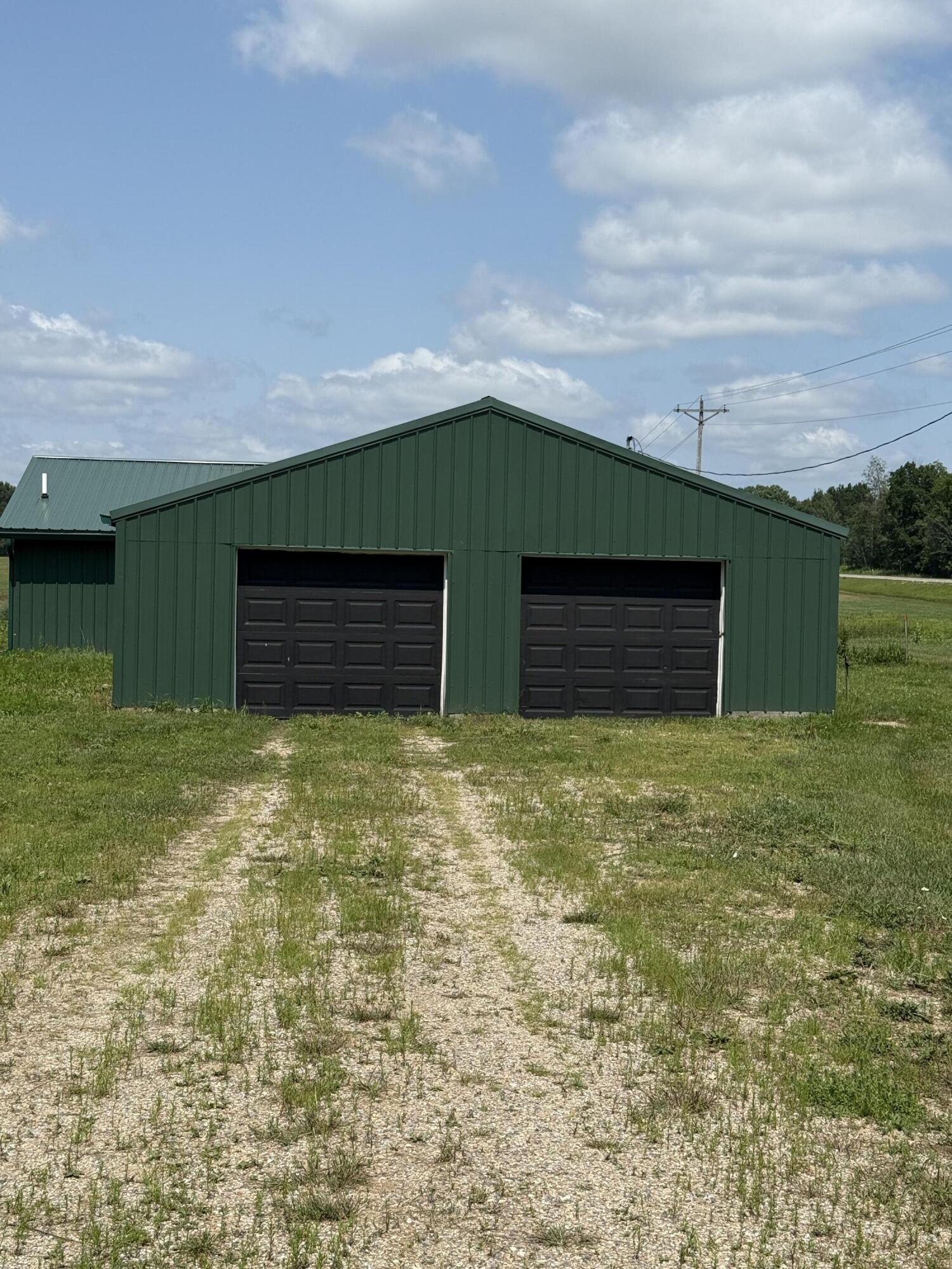 3062 14 Mile Road Marion, MI 49665 - Photo 1 of 23 2026-07-28_13-58-42_745