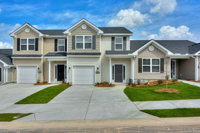 $1,695 | 493 Amesbury Drive, Harlem, GA 30814