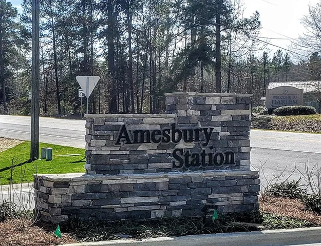 $1,695 | 493 Amesbury Drive, Harlem, GA 30814