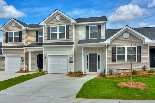 $1,695 | 493 Amesbury Drive, Harlem, GA 30814