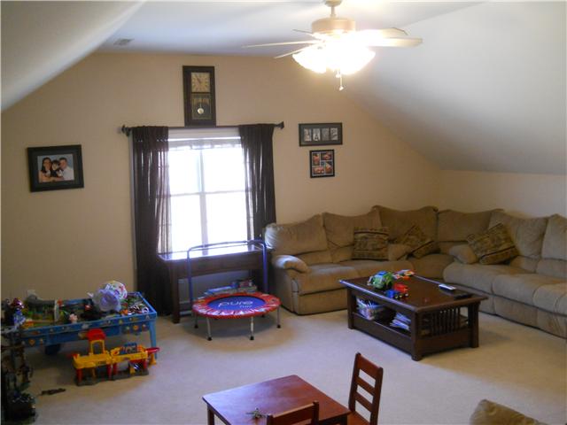 2731 Derby Run Road Springfield, TN 37172 - Photo 7 of 11 Bonus Room is ready for play