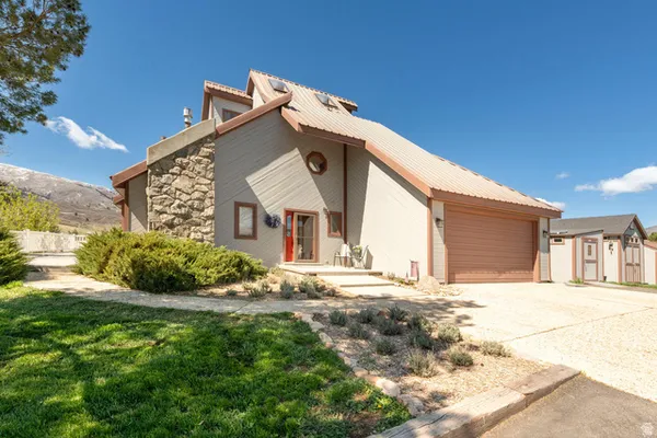 $950,000 | 2412 Highway 158, Eden, UT 84310
