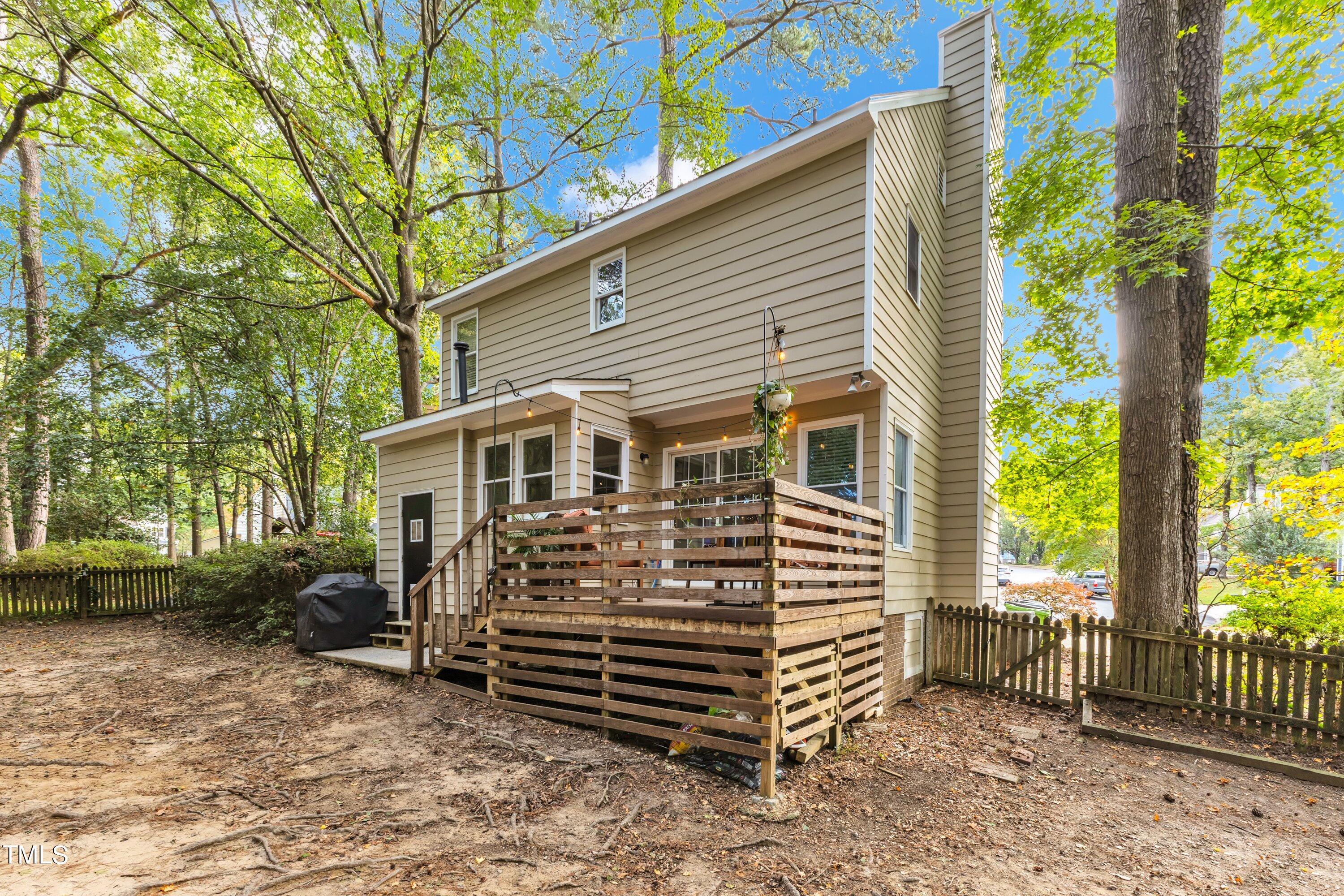 4601 Ellsmere Lane Raleigh, NC 27604 - Photo 37 of 39 46-4601 Ellsmere Lane-40