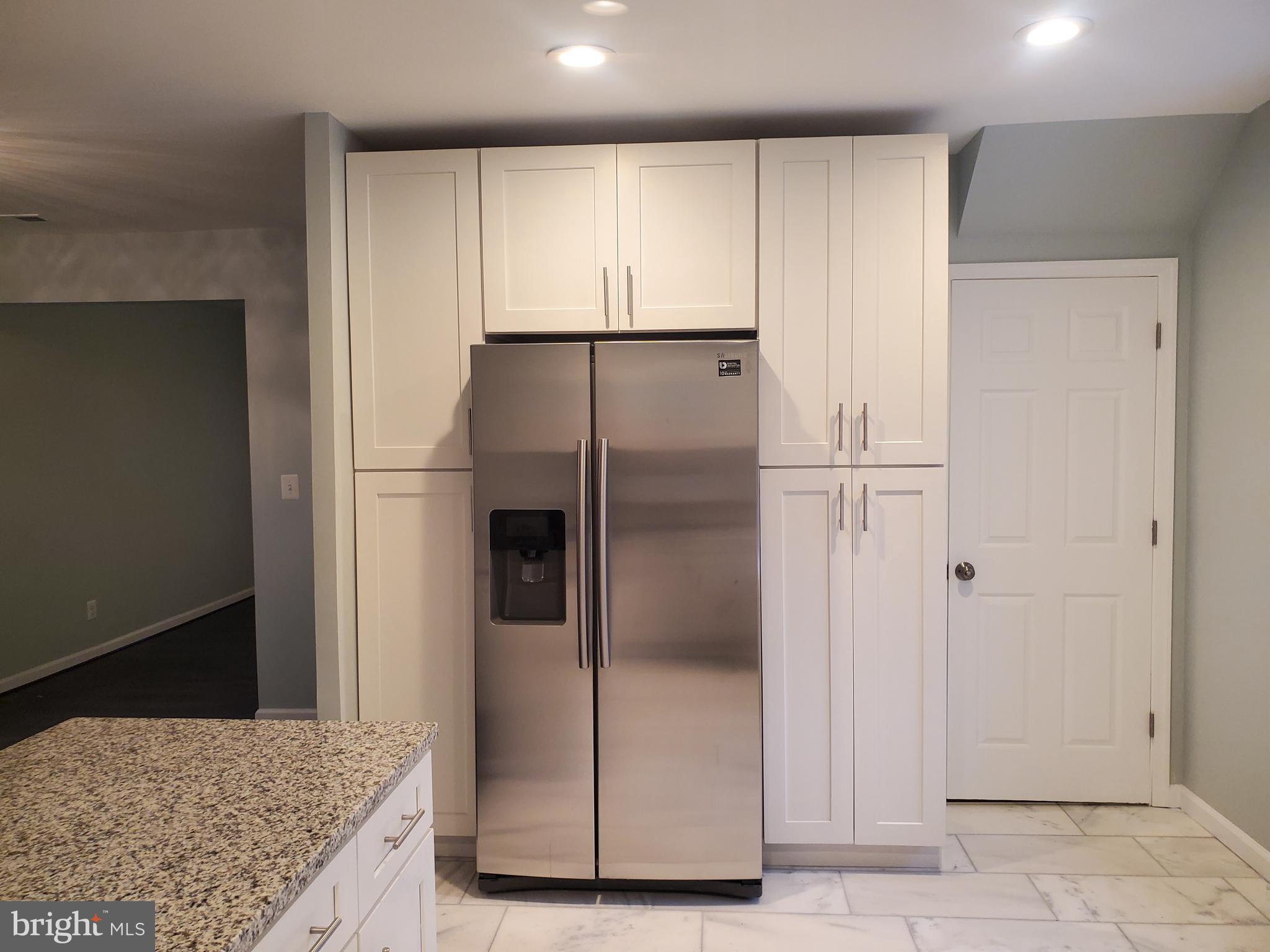 8136 Woodyard Road Clinton, MD 20735 - Photo 12 of 42 Kitchen