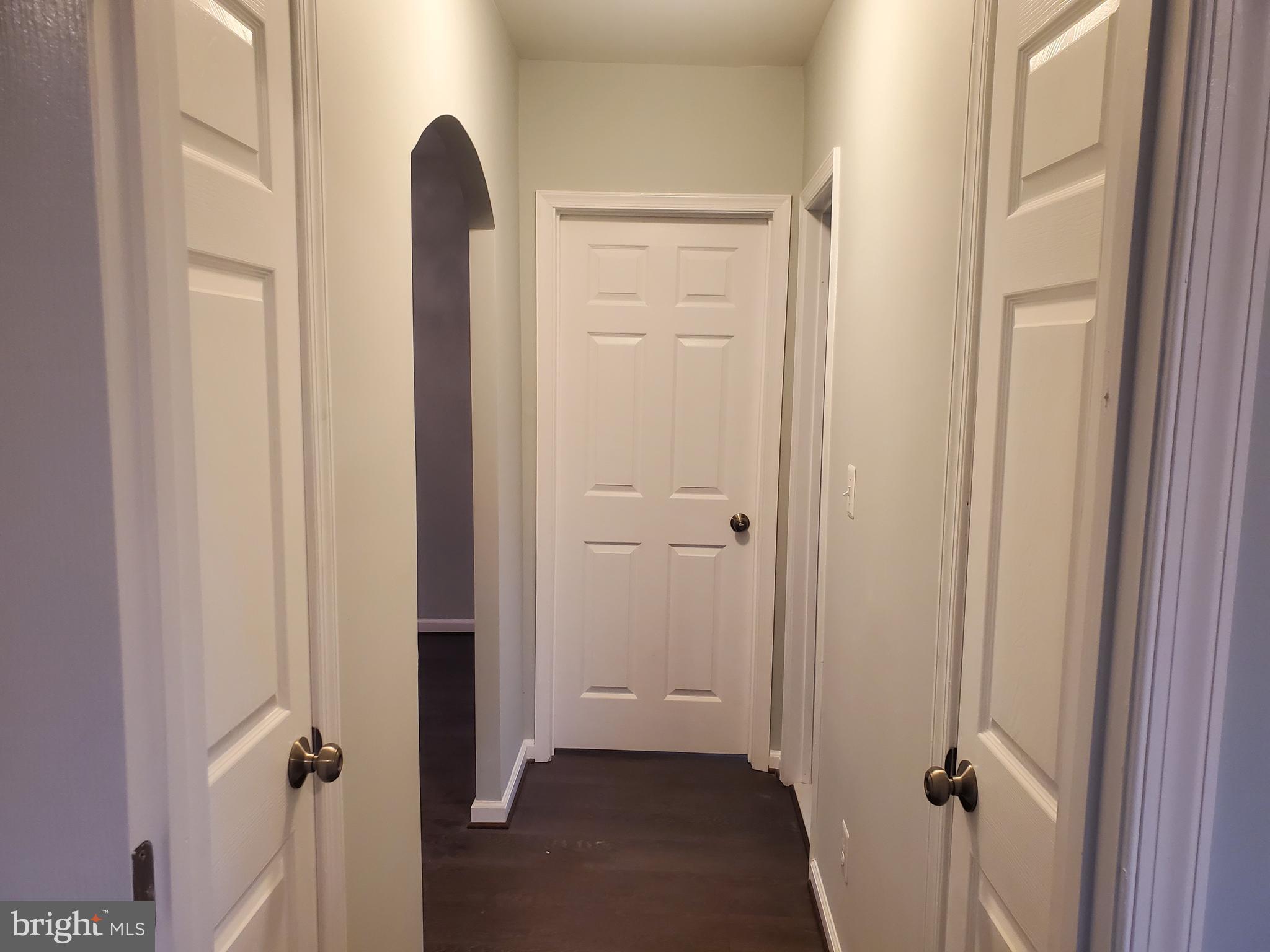 8136 Woodyard Road Clinton, MD 20735 - Photo 13 of 42 Hallway