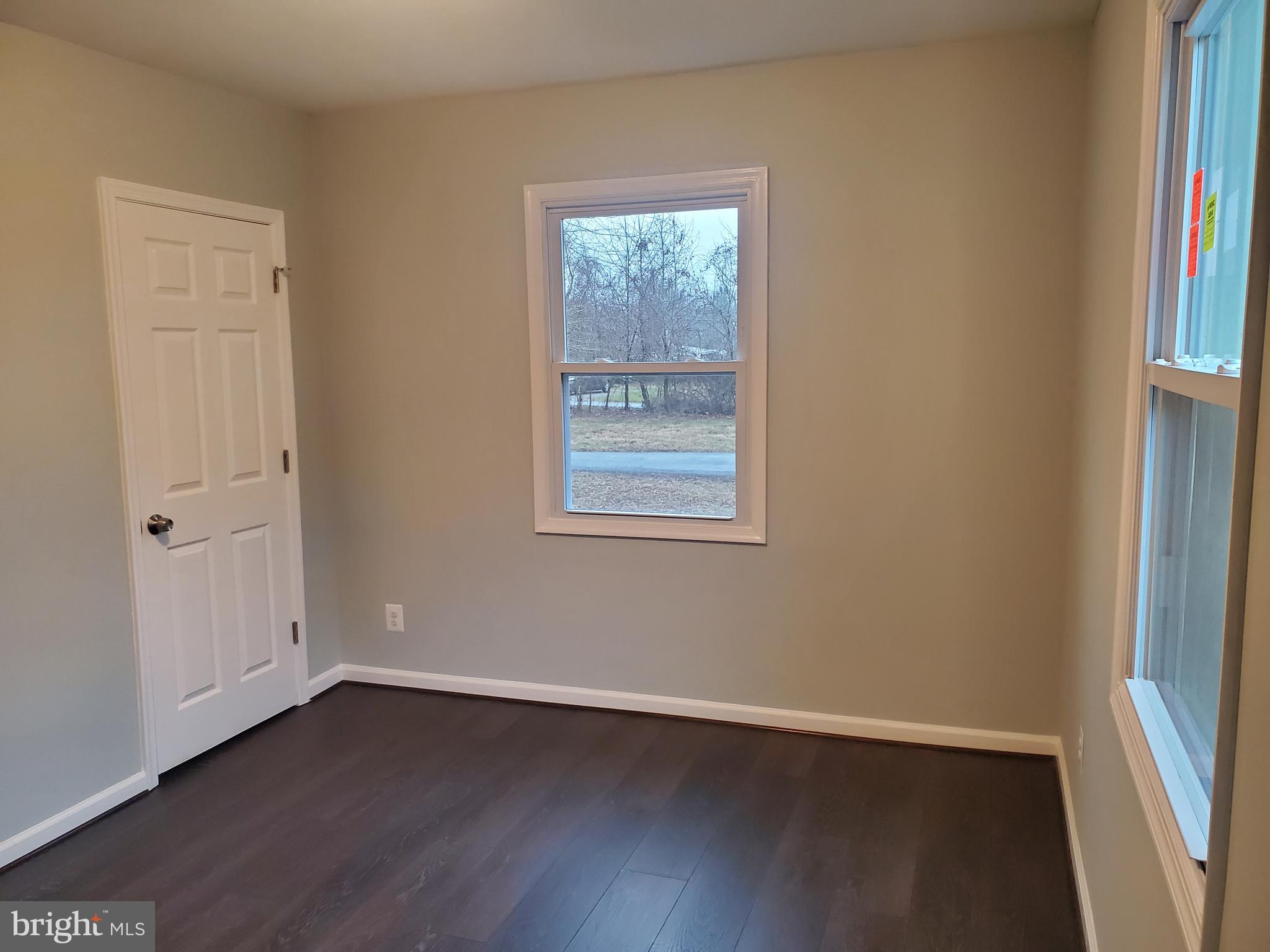 8136 Woodyard Road Clinton, MD 20735 - Photo 17 of 42 Bedroom 1