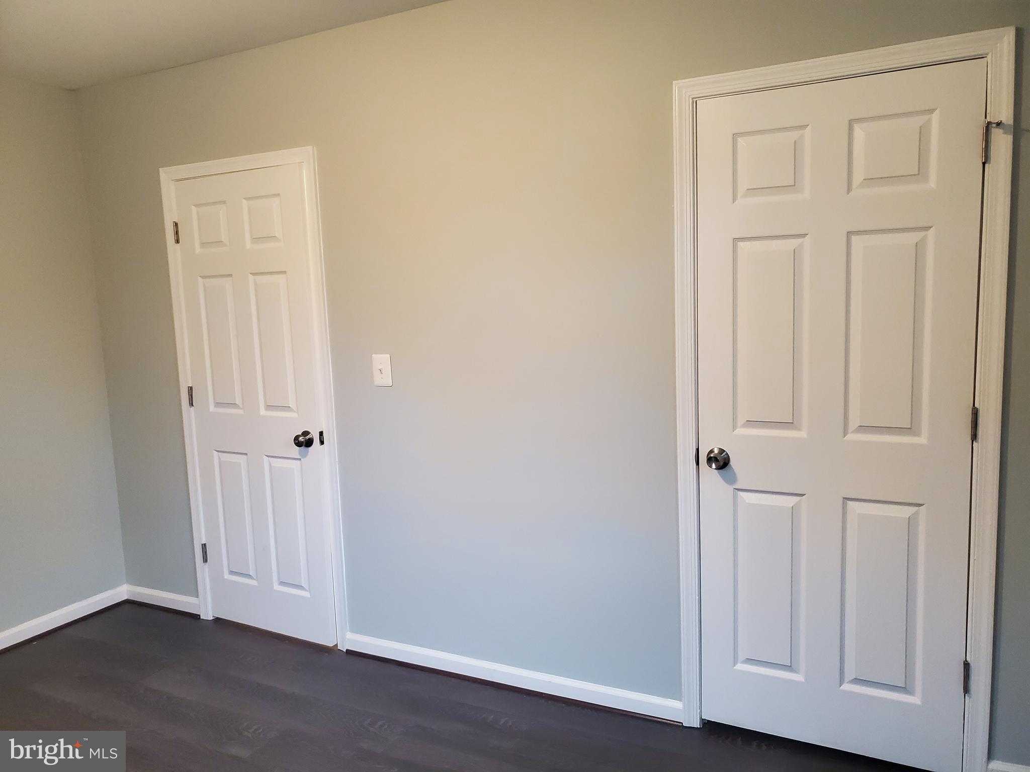 8136 Woodyard Road Clinton, MD 20735 - Photo 18 of 42 Bedroom 1