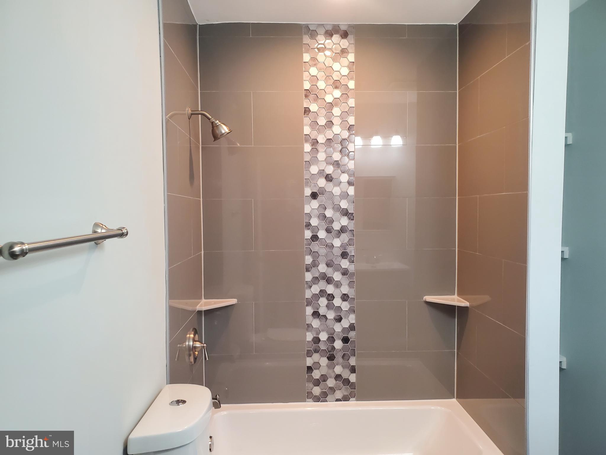 8136 Woodyard Road Clinton, MD 20735 - Photo 20 of 42 Attached Bathroom