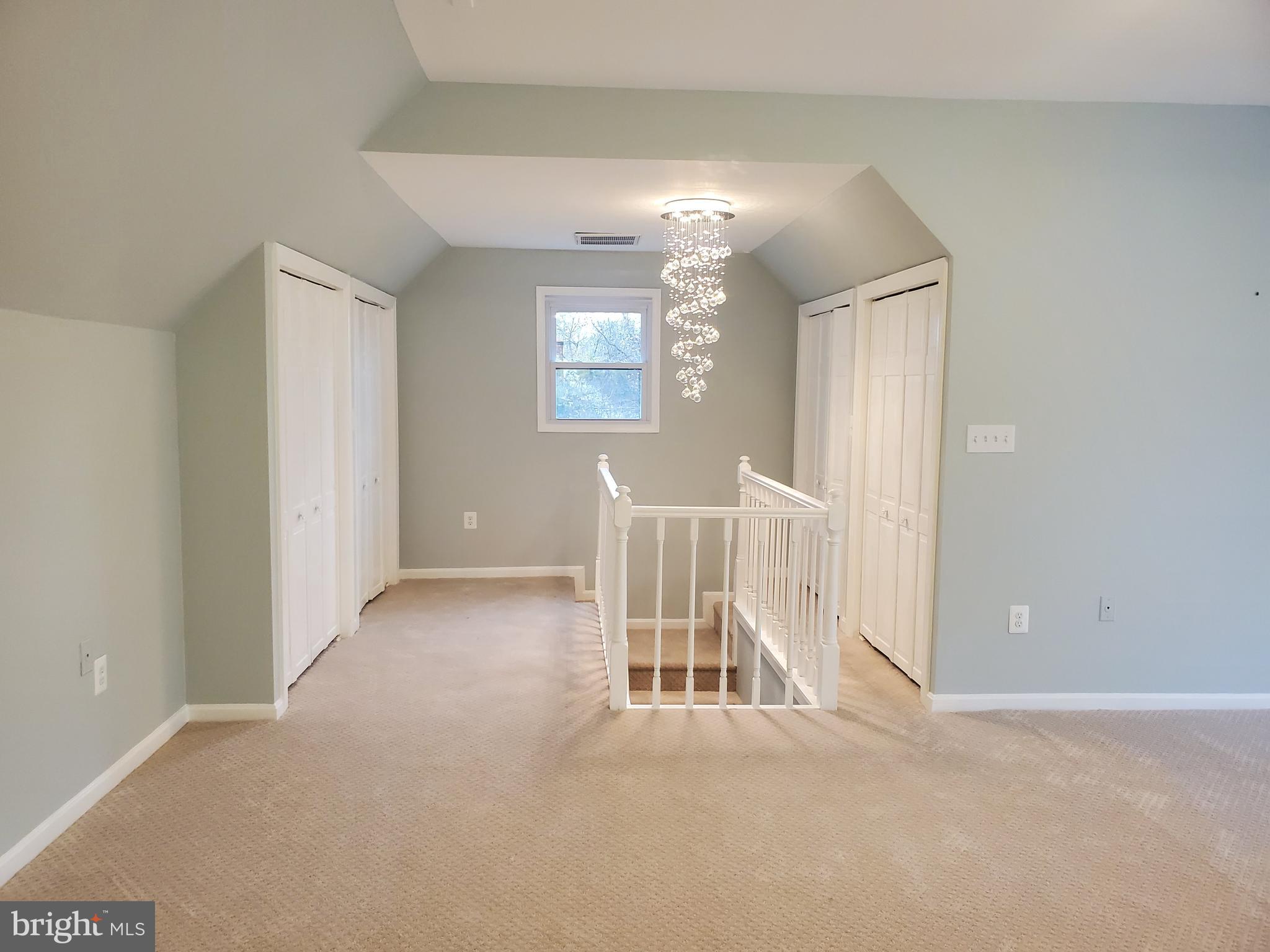 8136 Woodyard Road Clinton, MD 20735 - Photo 22 of 42 Master Bedroom Suite