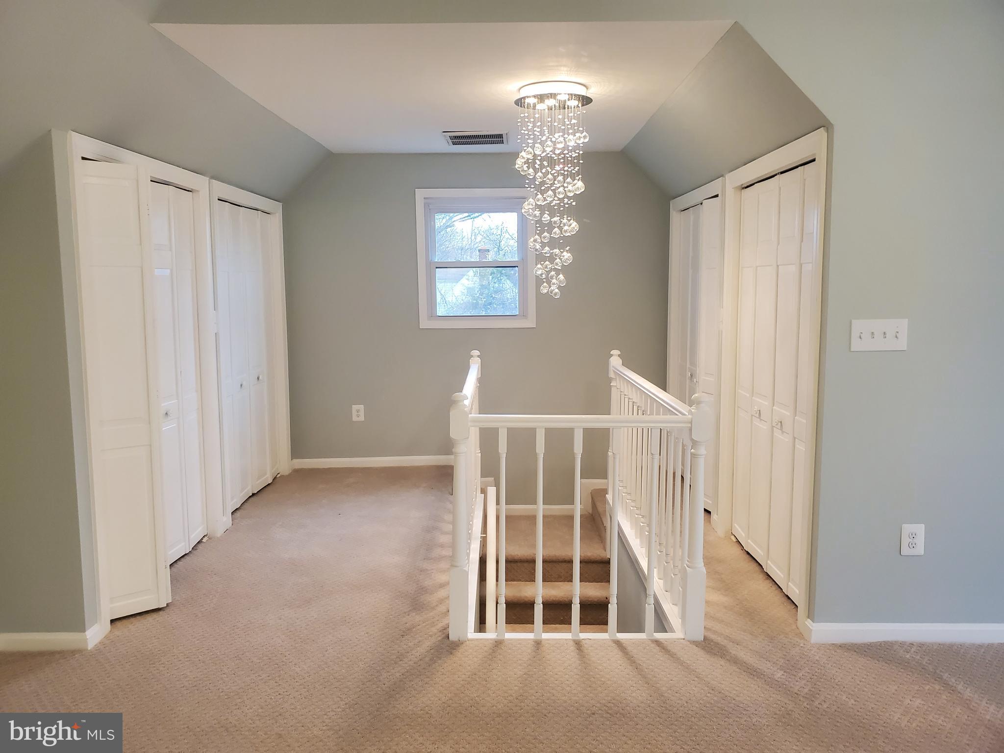 8136 Woodyard Road Clinton, MD 20735 - Photo 23 of 42 Master Bedroom Suite