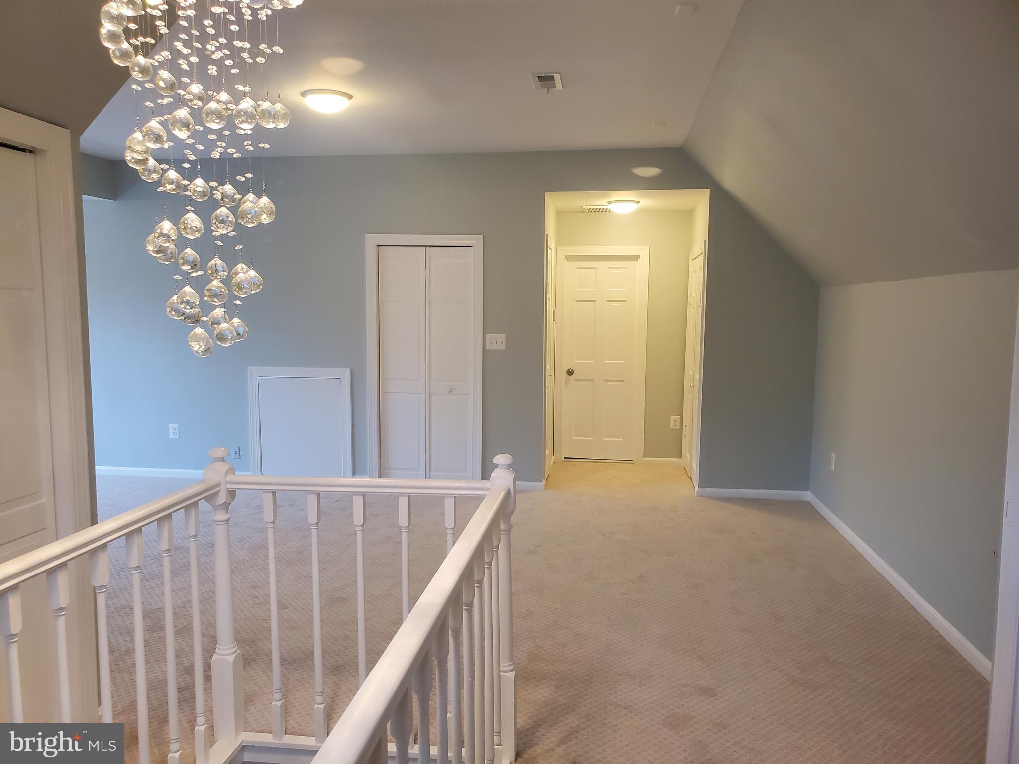 8136 Woodyard Road Clinton, MD 20735 - Photo 24 of 42 Master Bedroom Suite