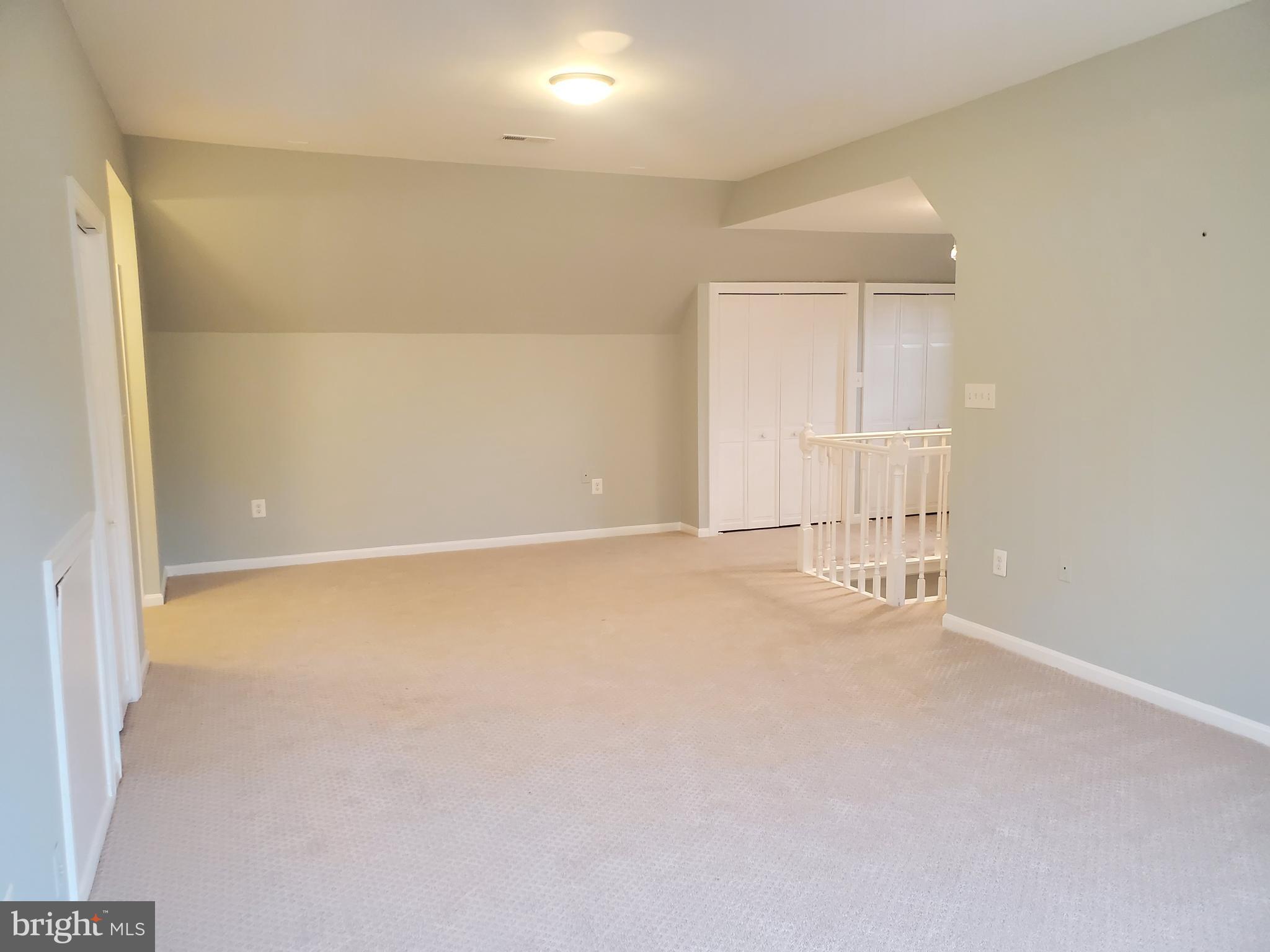 8136 Woodyard Road Clinton, MD 20735 - Photo 25 of 42 Master Bedroom Suite