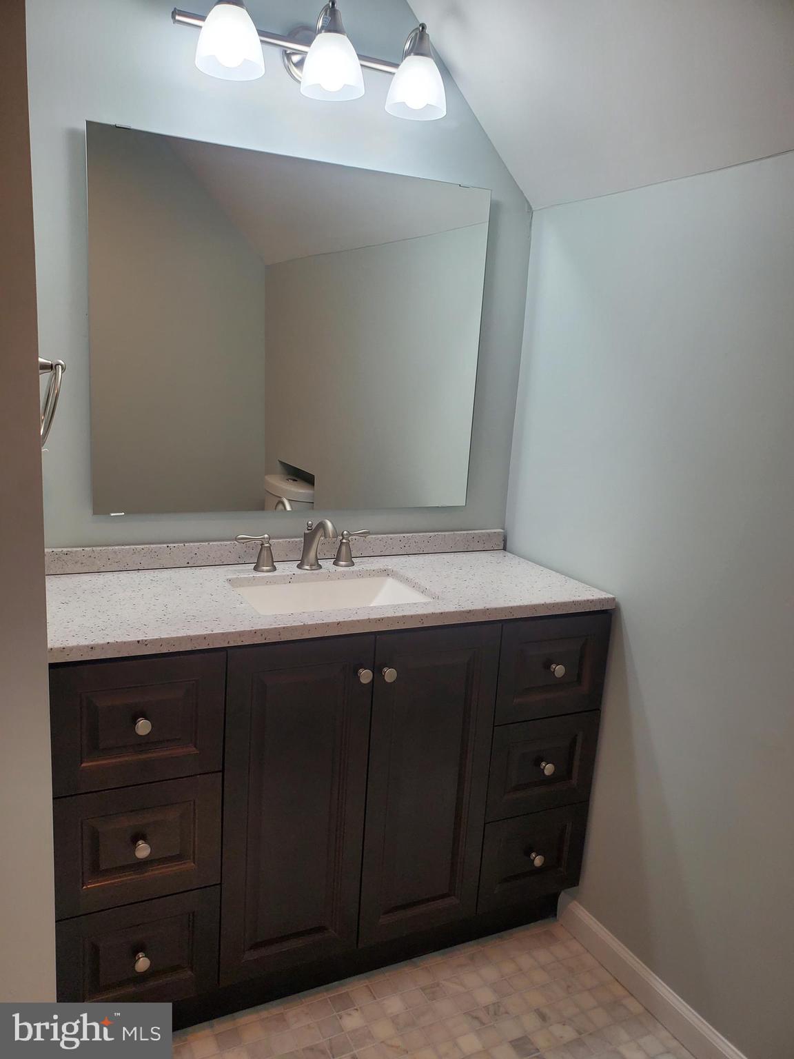8136 Woodyard Road Clinton, MD 20735 - Photo 27 of 42 Master Bathroom