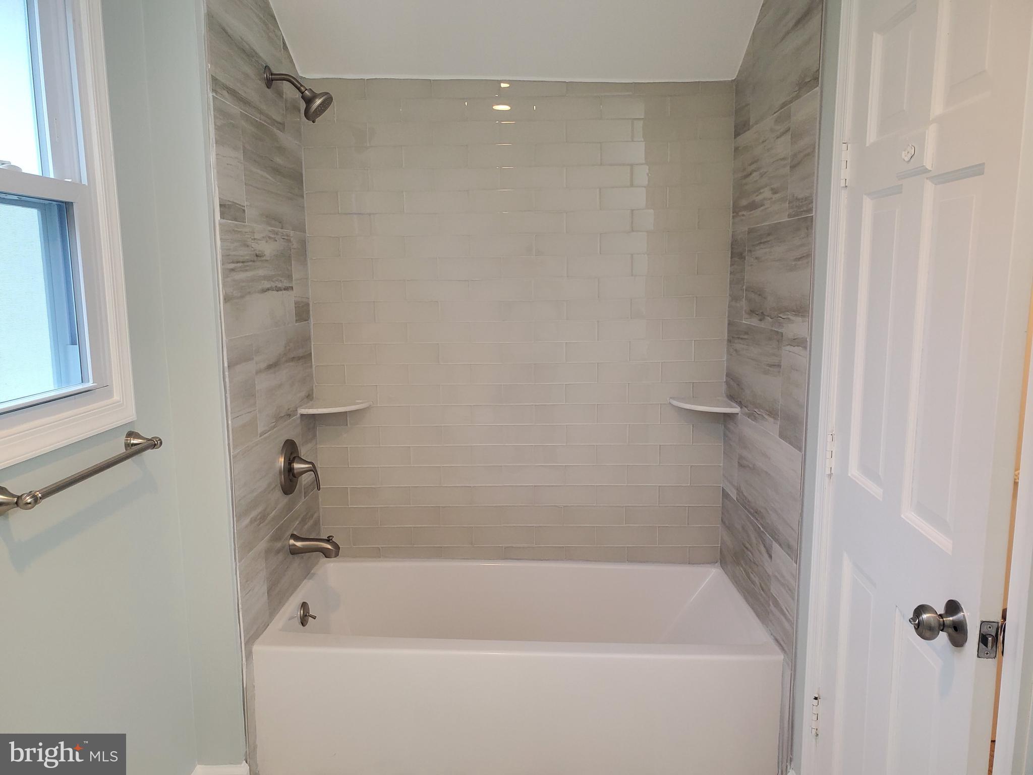 8136 Woodyard Road Clinton, MD 20735 - Photo 28 of 42 Master Bathroom