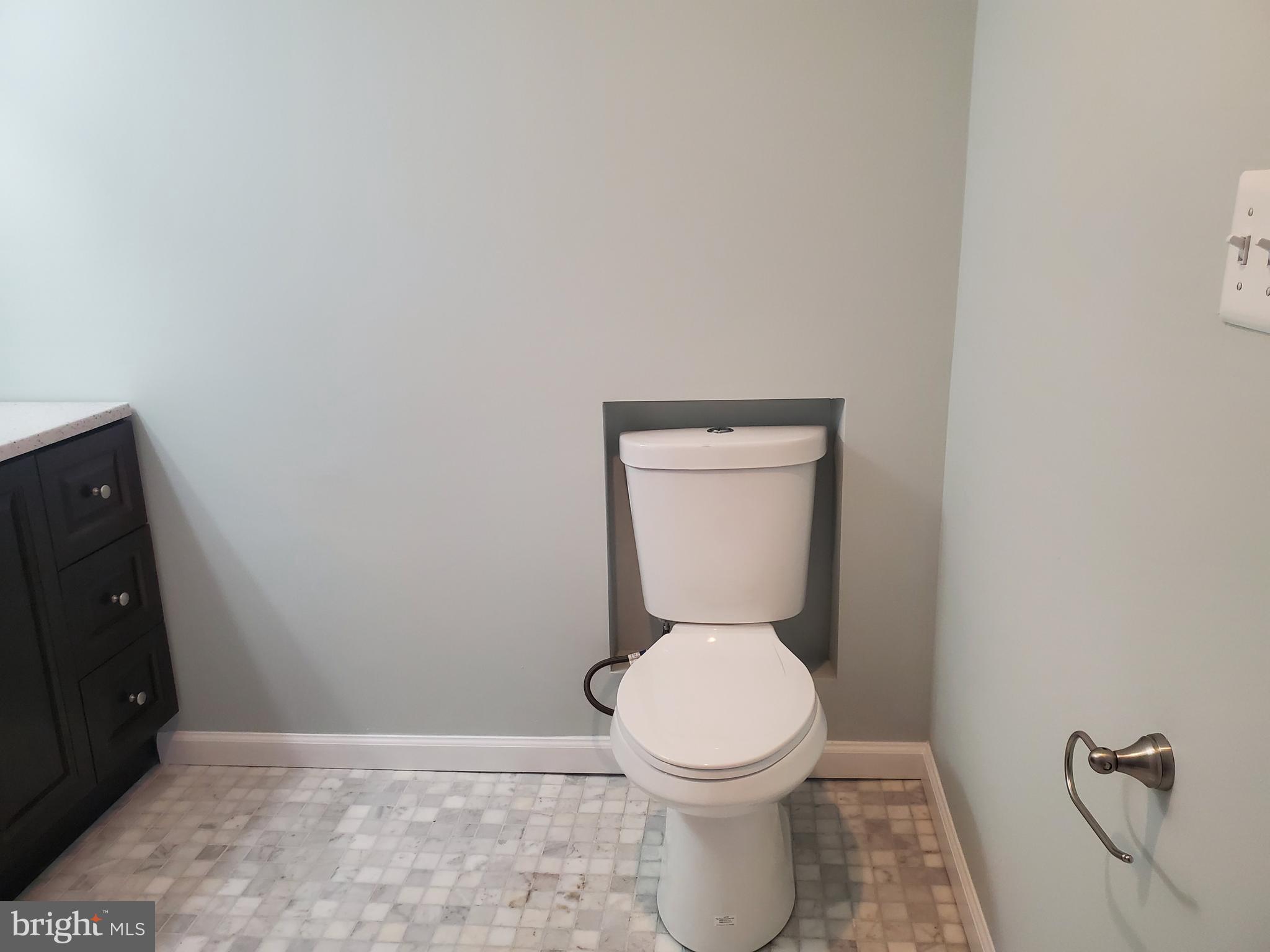 8136 Woodyard Road Clinton, MD 20735 - Photo 29 of 42 Master Bathroom