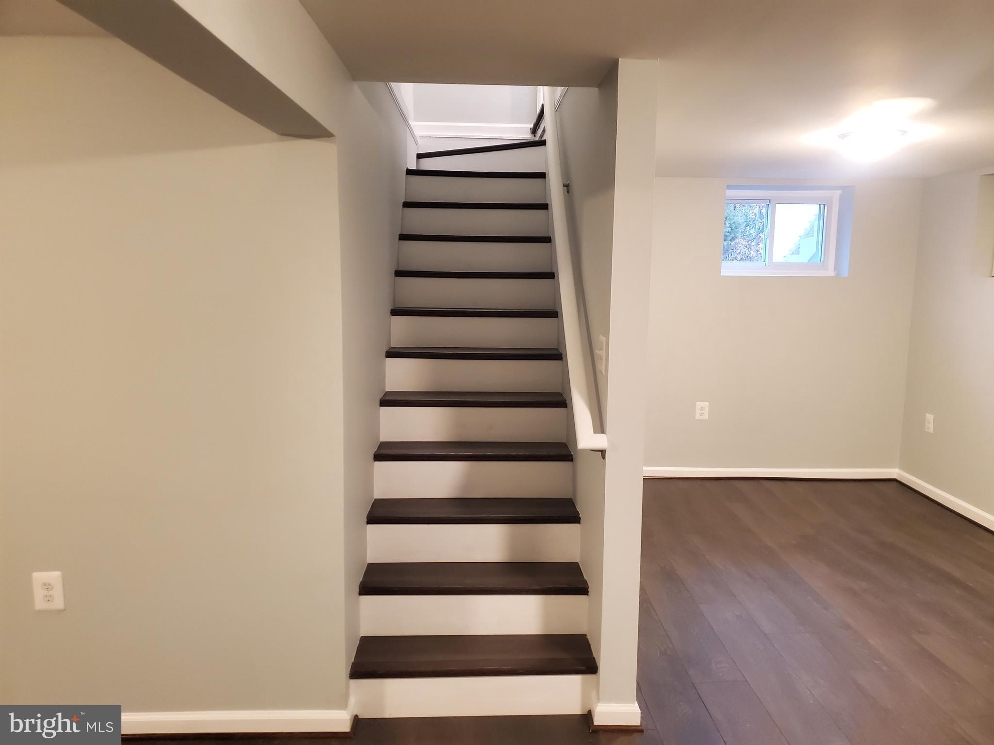 8136 Woodyard Road Clinton, MD 20735 - Photo 30 of 42 Basement