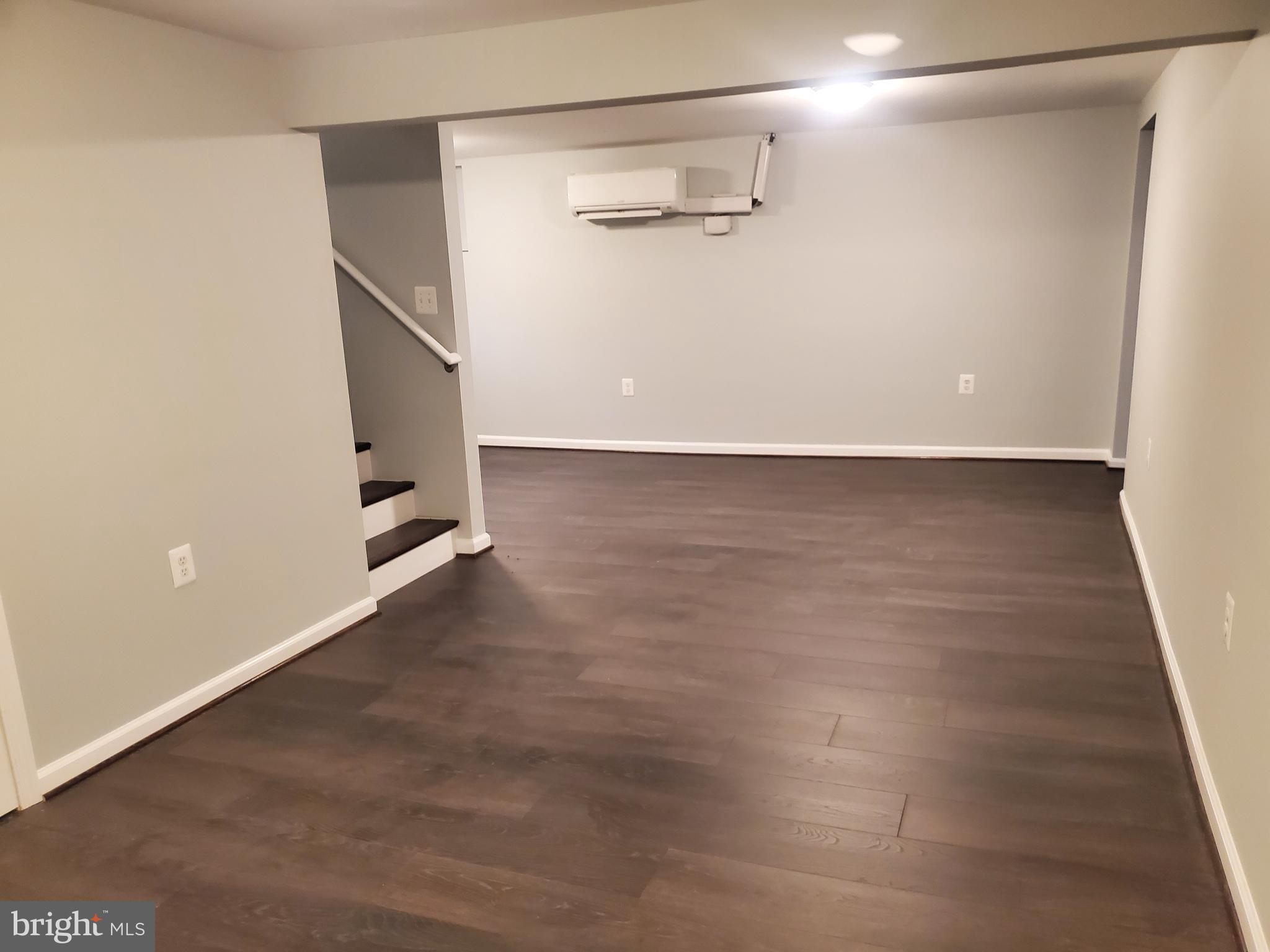 8136 Woodyard Road Clinton, MD 20735 - Photo 31 of 42 Basement
