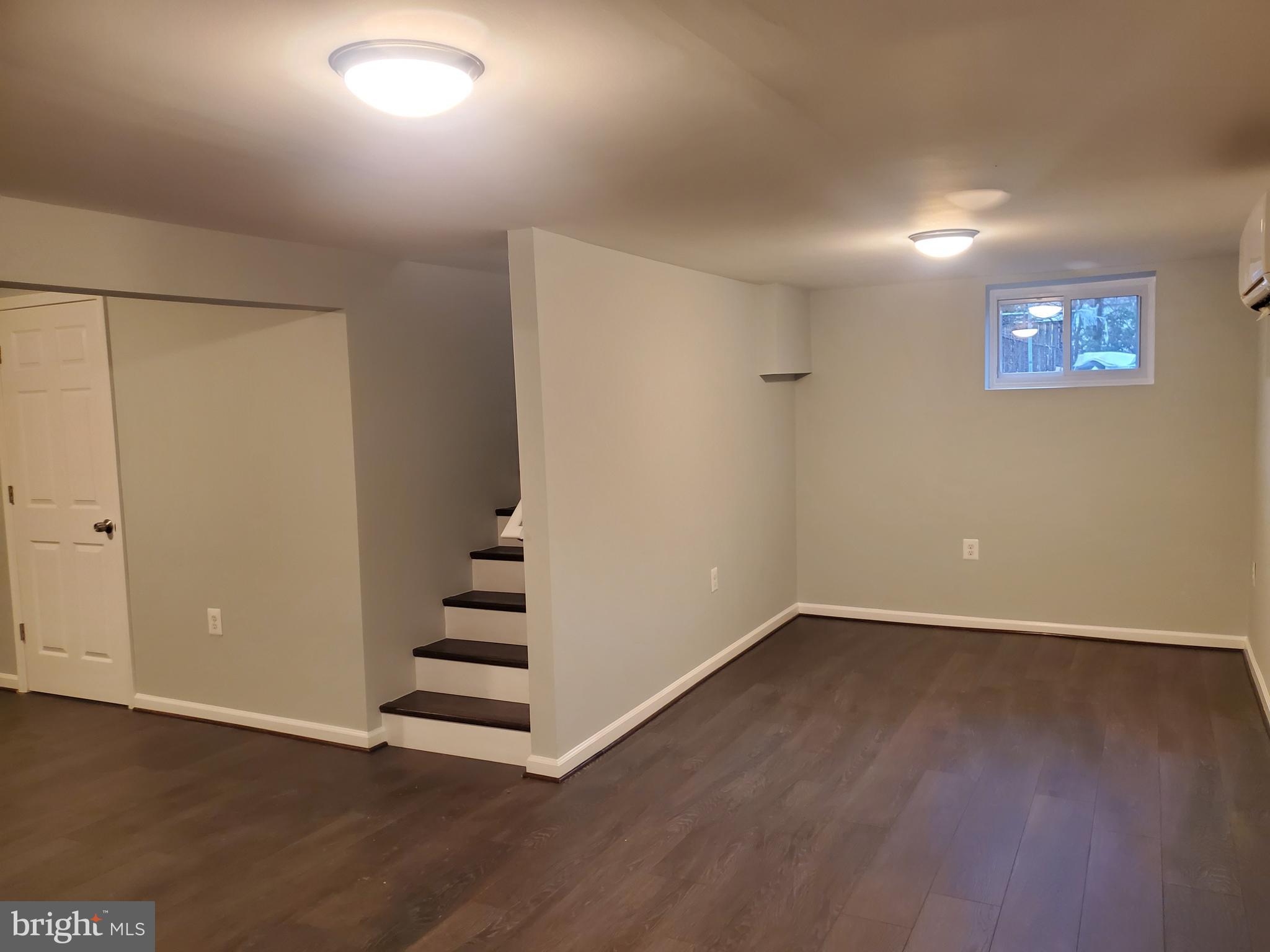 8136 Woodyard Road Clinton, MD 20735 - Photo 32 of 42 Basement