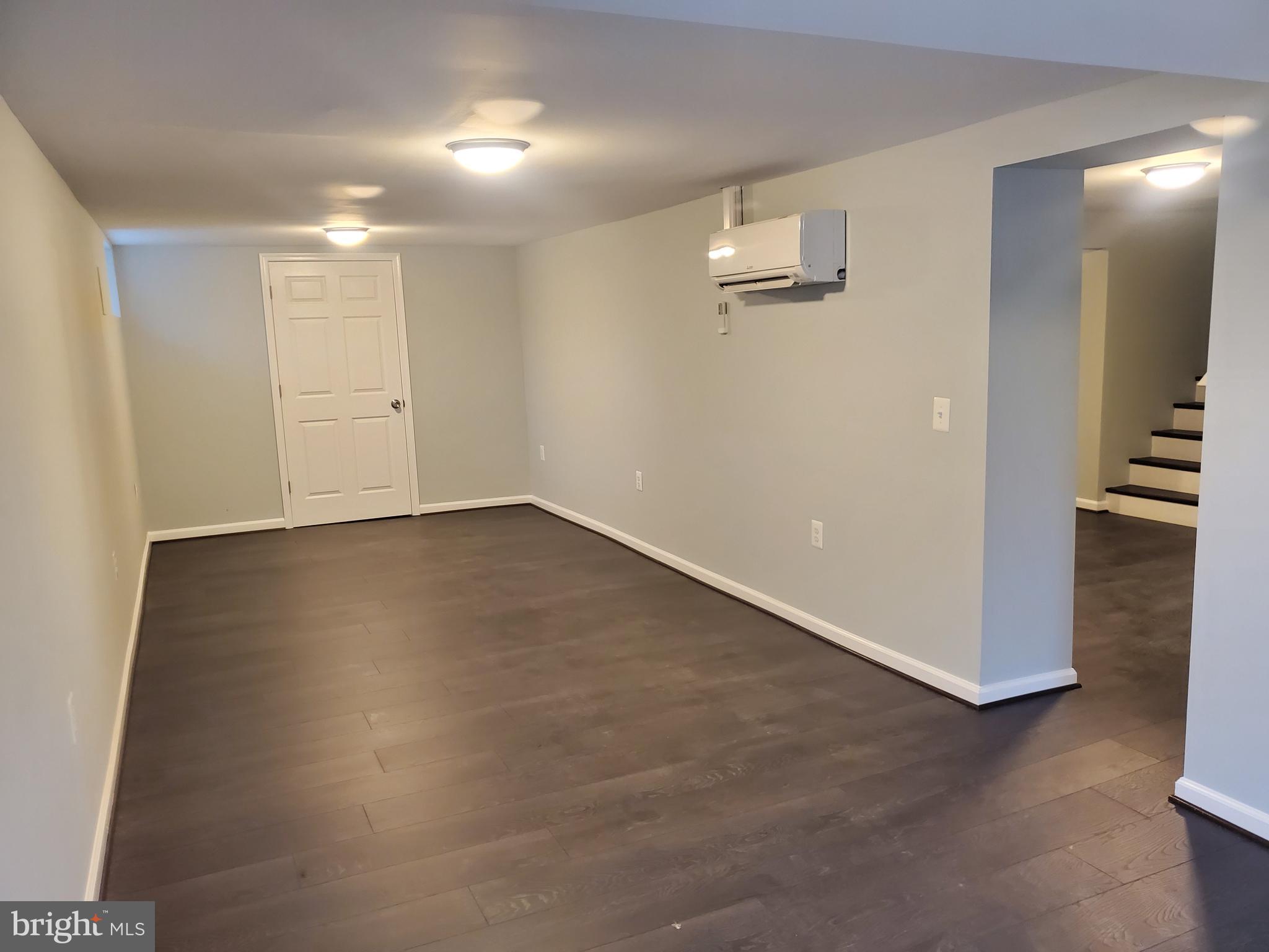 8136 Woodyard Road Clinton, MD 20735 - Photo 33 of 42 Basement