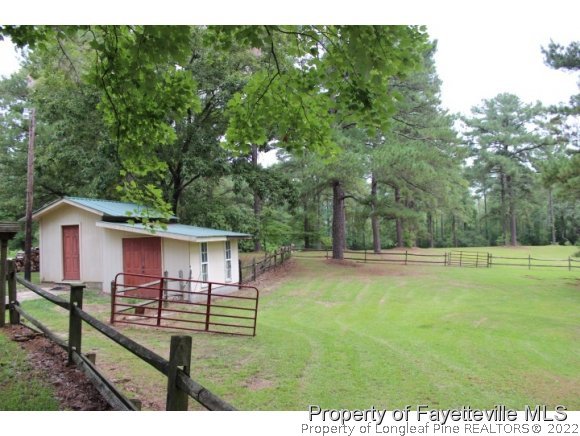 906 Cashwell Road Stedman, NC 28391 - Photo 13 of 25 Gallery Image 13