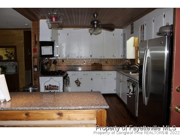 906 Cashwell Road Stedman, NC 28391 - Photo 18 of 25 Gallery Image 18