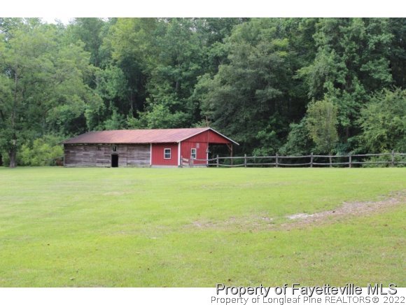 906 Cashwell Road Stedman, NC 28391 - Photo 4 of 25 Gallery Image 4