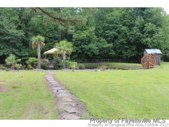 906 Cashwell Road Stedman, NC 28391 - Photo 5 of 25 Gallery Image 5