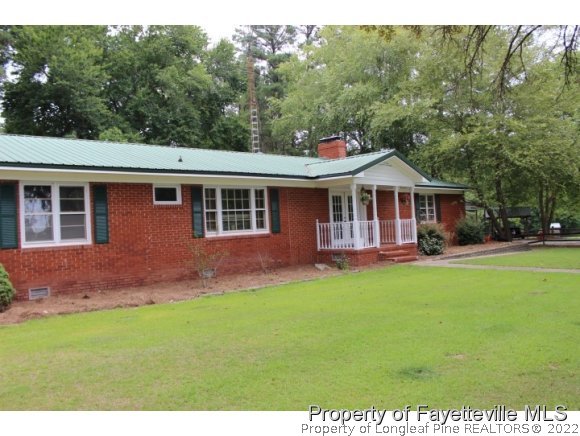 906 Cashwell Road Stedman, NC 28391 - Photo 10 of 25 Gallery Image 10
