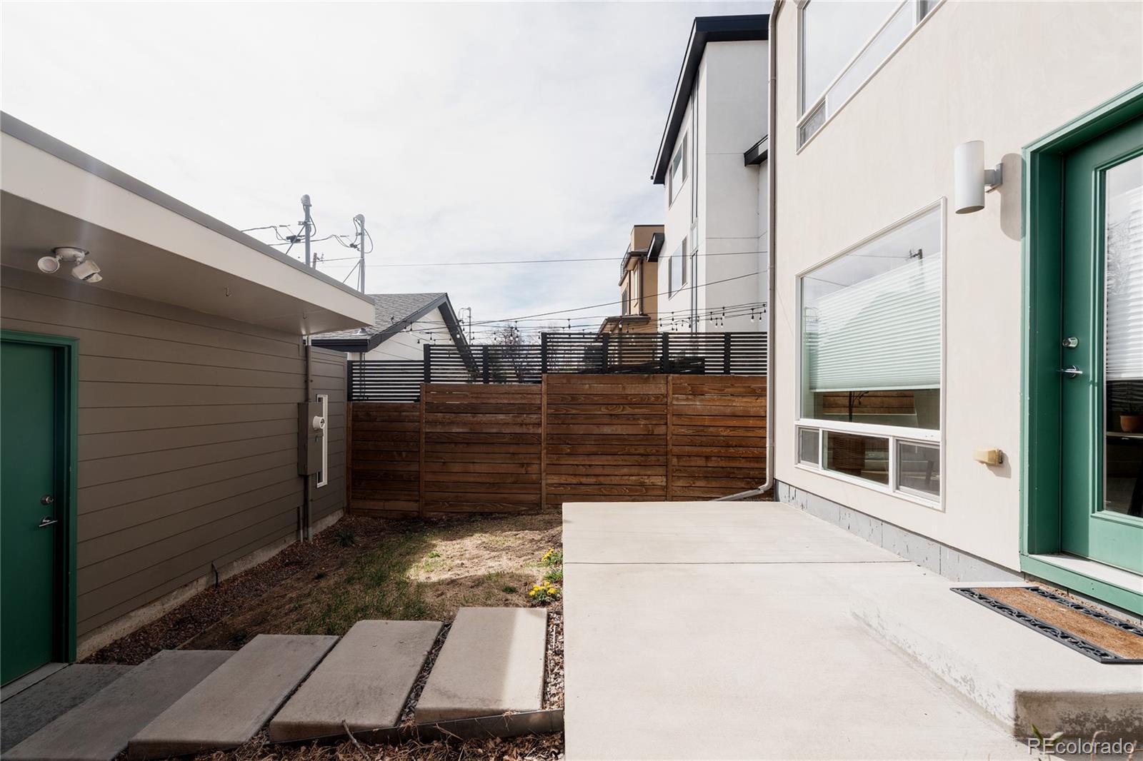 3724 Quivas Street Denver, CO 80211 - Photo 35 of 46
