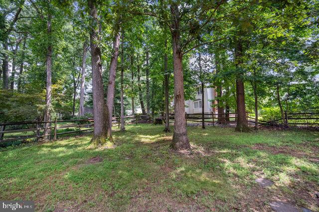 15519 Langside Street Silver Spring, MD 20905 - Photo 15 of 35 Backyard