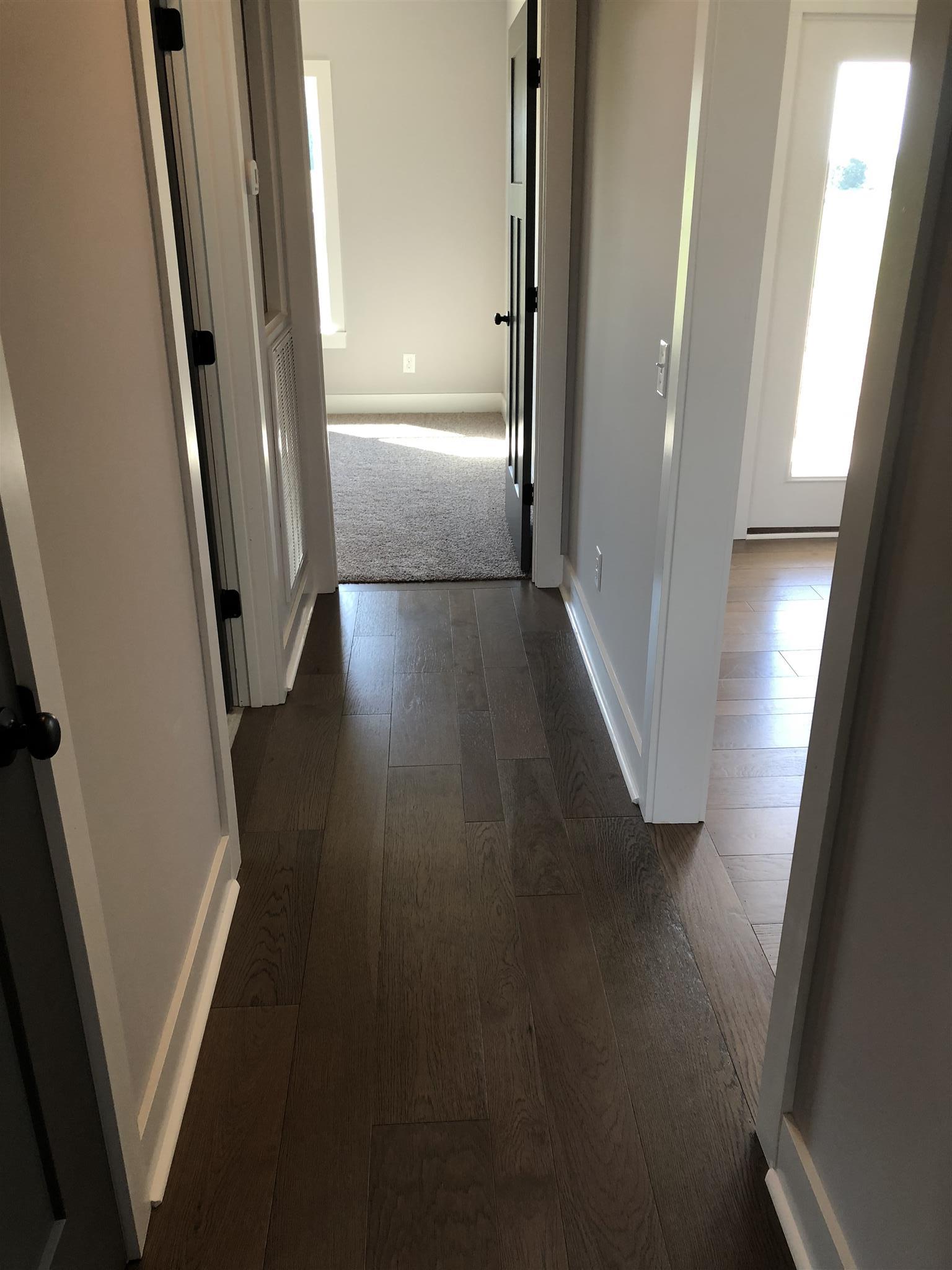 409 Halltown Road Cottontown, TN 37048 - Photo 15 of 25 a view of a hallway