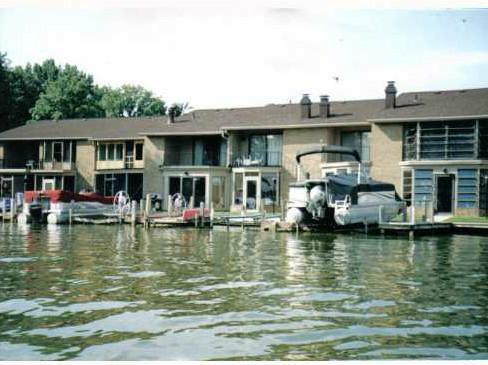 10305 C R 286, Unit C2 Huntsville, OH 43324 - Photo 2 of 16