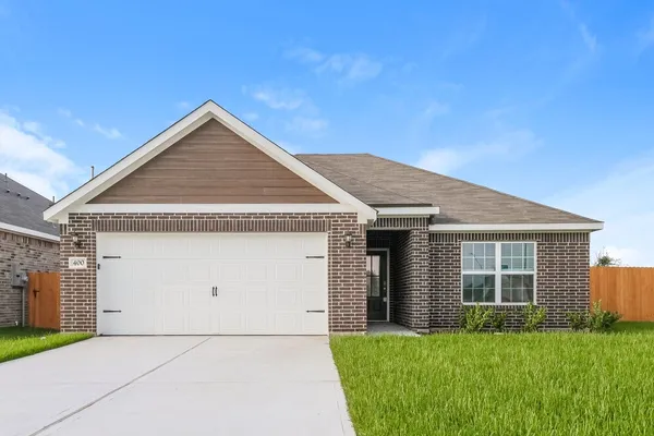 $1,890 | 400 San Miguel Creek Drive, Katy, TX 77493