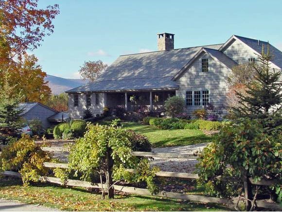 2199 Lower Hollow Road Dorset, VT 05251 - Photo 2 of 30 Gallery Image 2