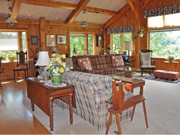 2199 Lower Hollow Road Dorset, VT 05251 - Photo 11 of 30 Gallery Image 11