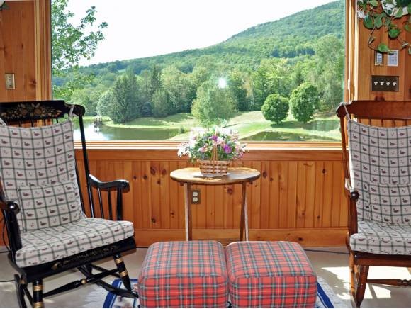 2199 Lower Hollow Road Dorset, VT 05251 - Photo 12 of 30 Gallery Image 12