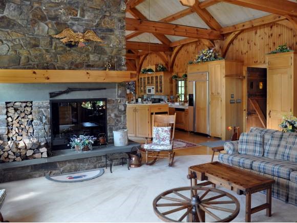 2199 Lower Hollow Road Dorset, VT 05251 - Photo 14 of 30 Gallery Image 14
