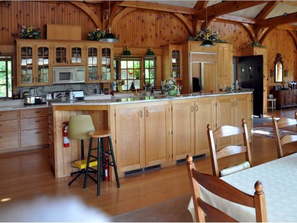 2199 Lower Hollow Road Dorset, VT 05251 - Photo 16 of 30 Gallery Image 16
