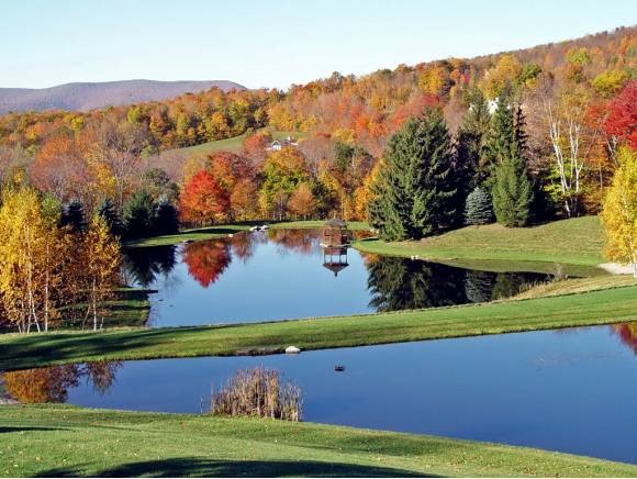 2199 Lower Hollow Road Dorset, VT 05251 - Photo 3 of 30 Gallery Image 3