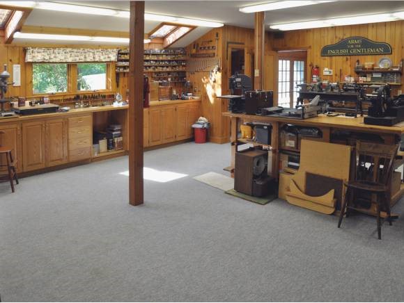 2199 Lower Hollow Road Dorset, VT 05251 - Photo 21 of 30 Gallery Image 21