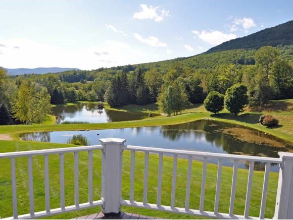 2199 Lower Hollow Road Dorset, VT 05251 - Photo 25 of 30 Gallery Image 25