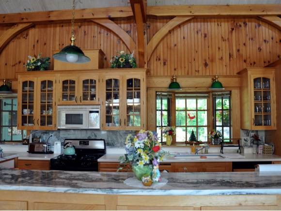 2199 Lower Hollow Road Dorset, VT 05251 - Photo 4 of 30 Gallery Image 4