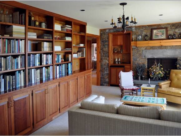 2199 Lower Hollow Road Dorset, VT 05251 - Photo 7 of 30 Gallery Image 7